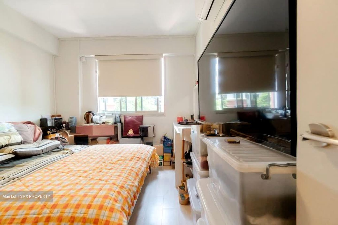 Blk 498E Tampines Street 45 (Tampines), HDB 4 Rooms #602866921